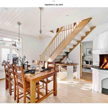Large & Cozy Stavanger Apt Εξωτερικό φωτογραφία