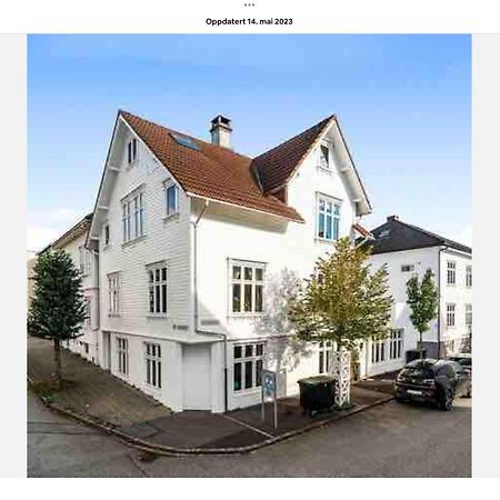 Large & Cozy Stavanger Apt Εξωτερικό φωτογραφία