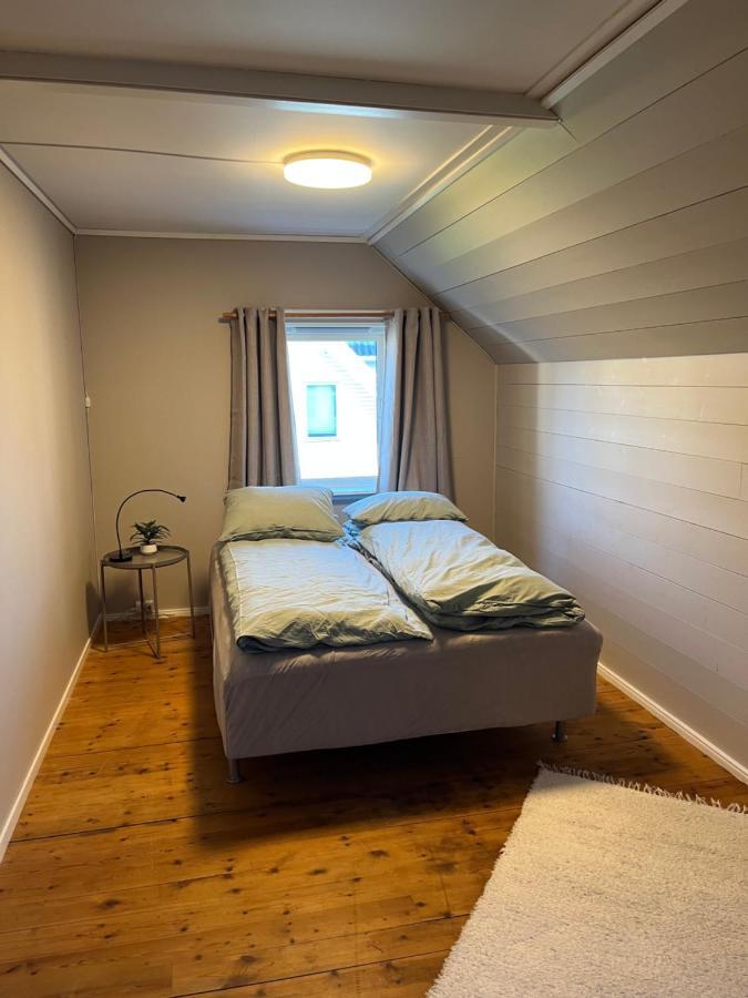Large & Cozy Stavanger Apt Εξωτερικό φωτογραφία