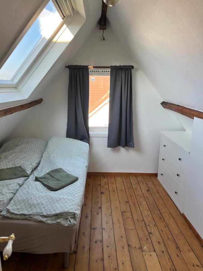 Large & Cozy Stavanger Apt Εξωτερικό φωτογραφία