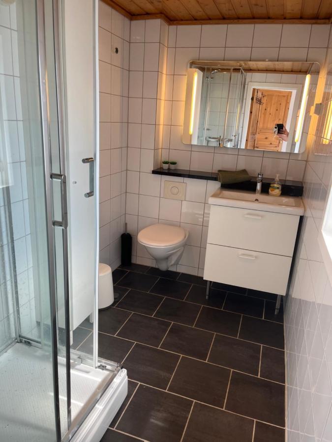 Large & Cozy Stavanger Apt Εξωτερικό φωτογραφία