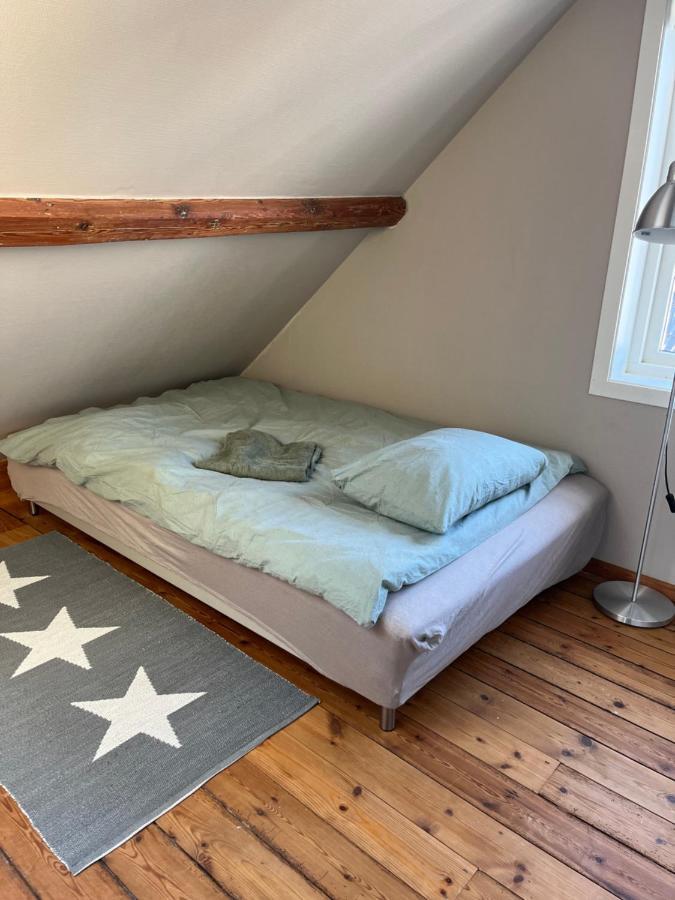 Large & Cozy Stavanger Apt Εξωτερικό φωτογραφία