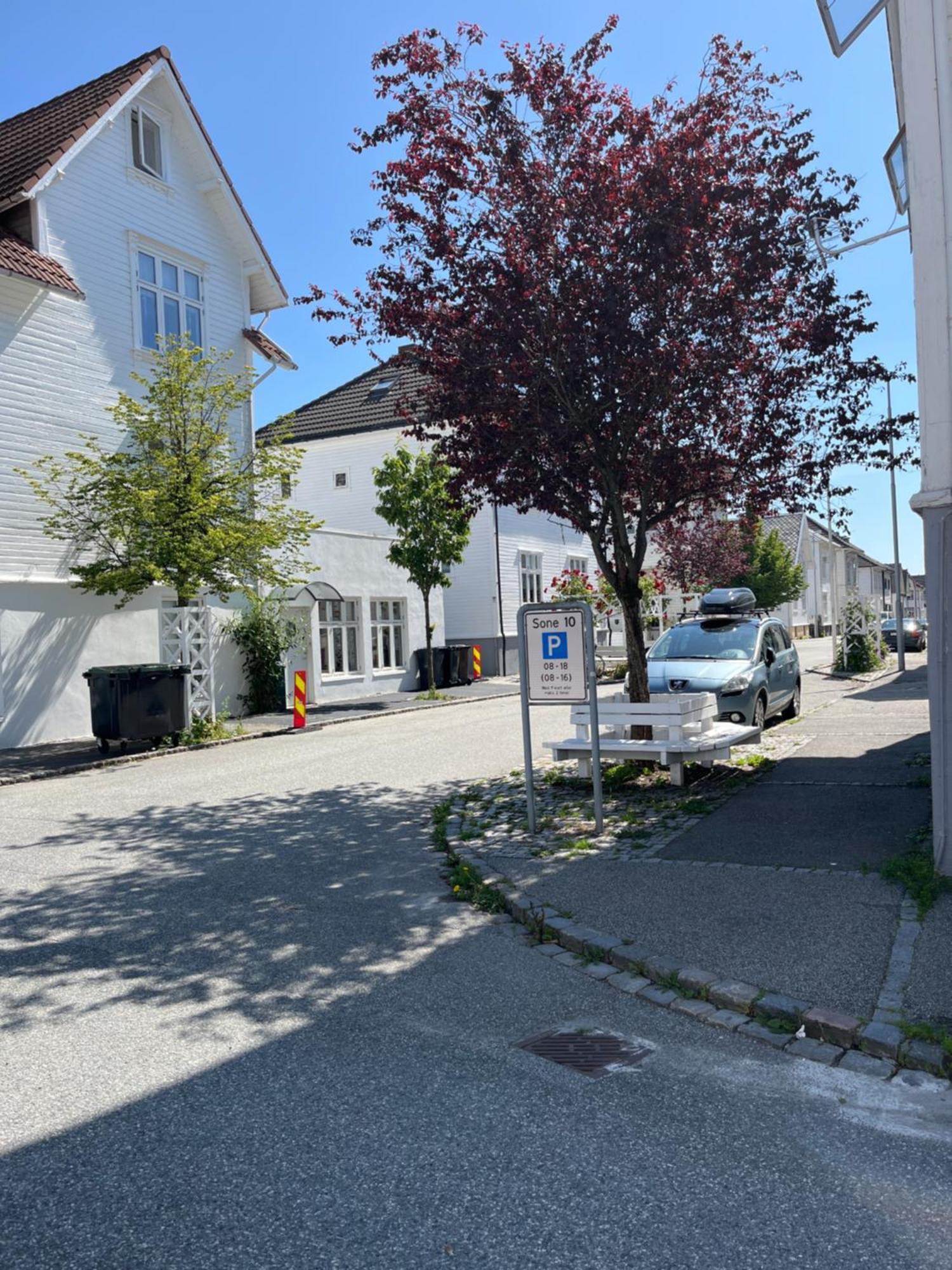 Large & Cozy Stavanger Apt Εξωτερικό φωτογραφία